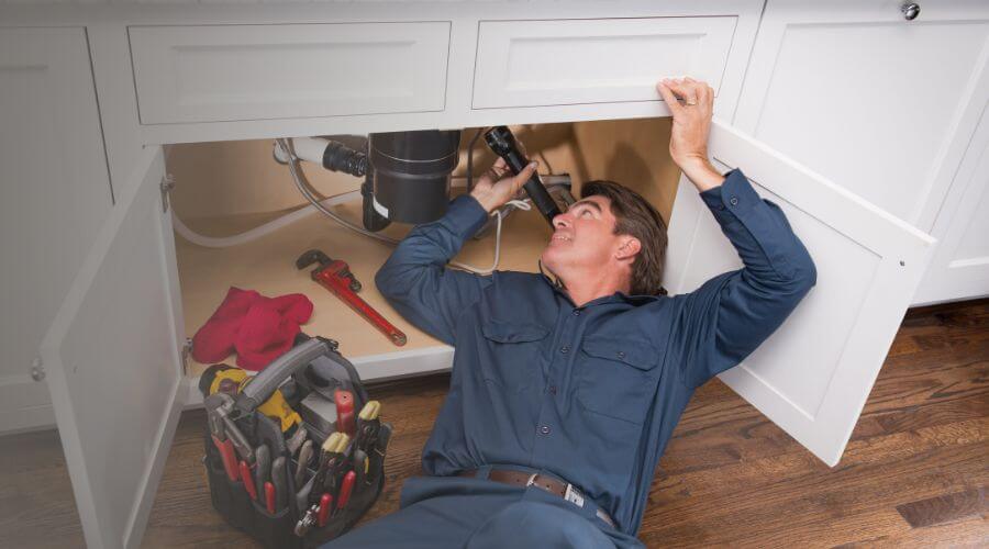 Professional Leak Detection Services in Mulberry, IN